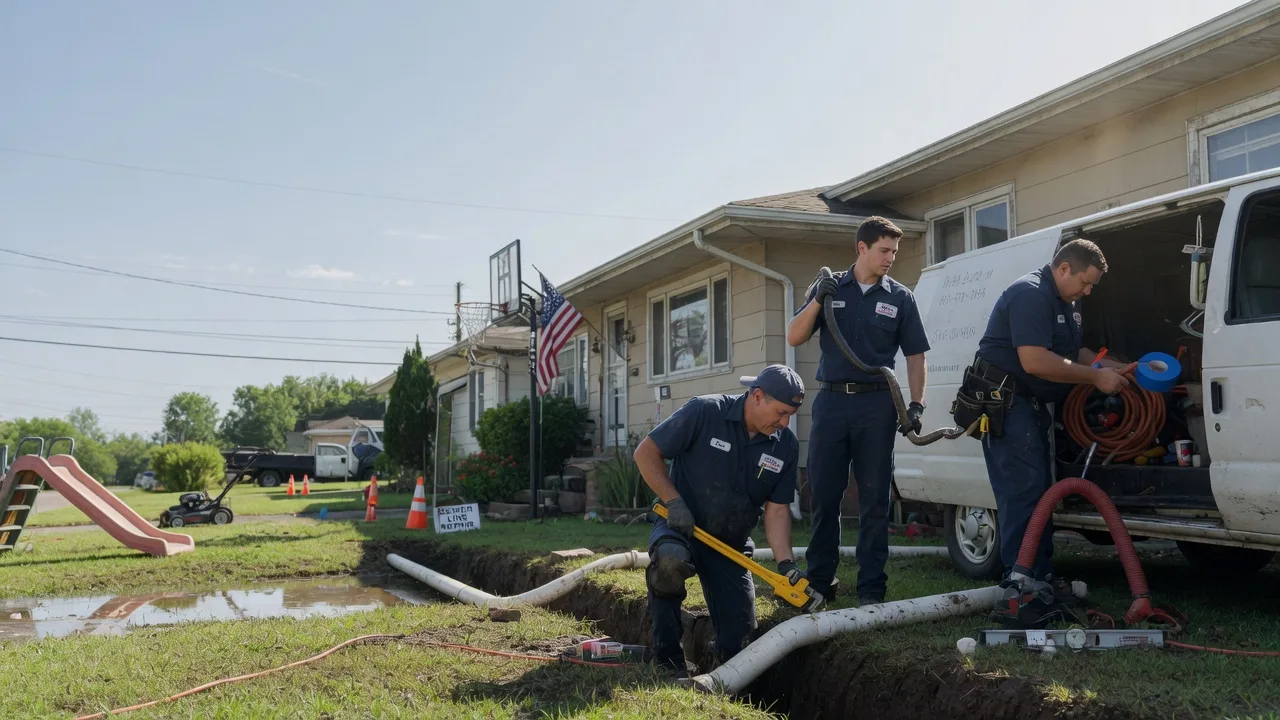 Toilet Installation in Corder, MO near me